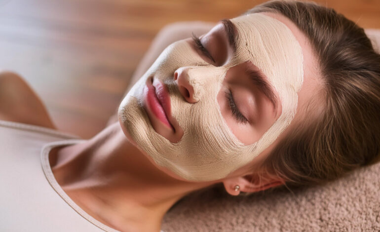 3 DIY Beauty Treatments for Glowing Skin