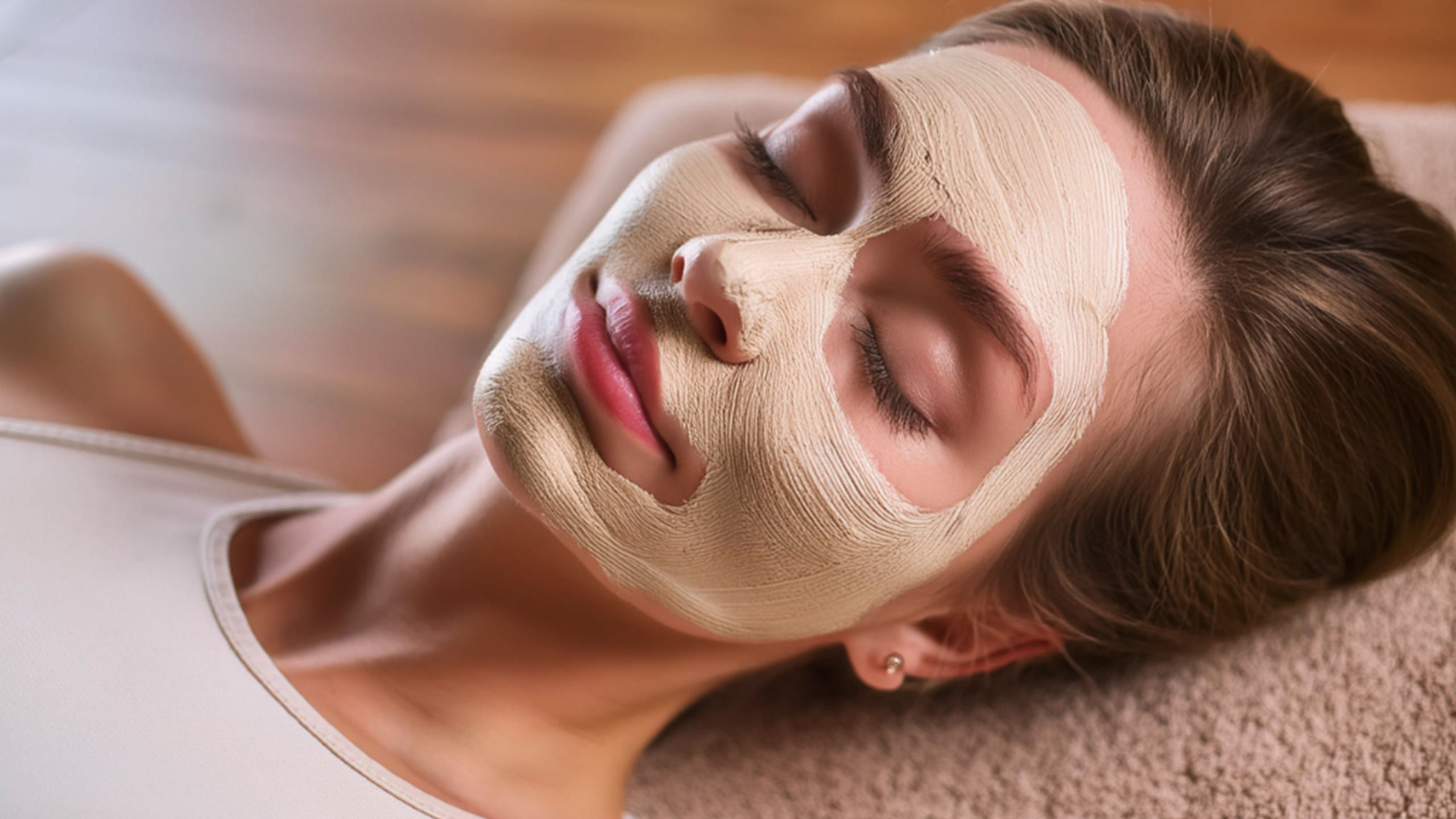 3 DIY Beauty Treatments for Glowing Skin