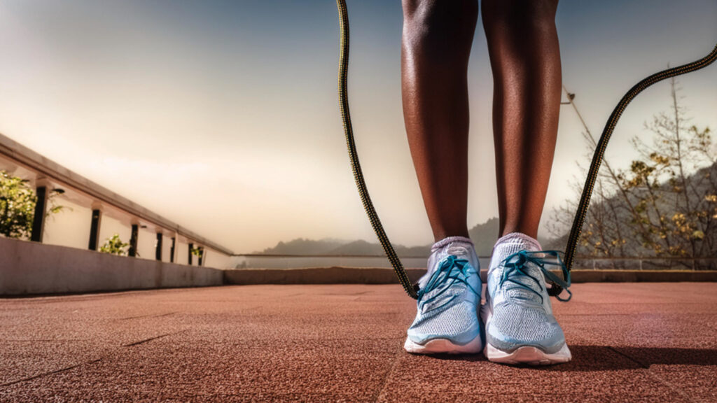 5 Effective Jump Rope Exercises for Home Workouts