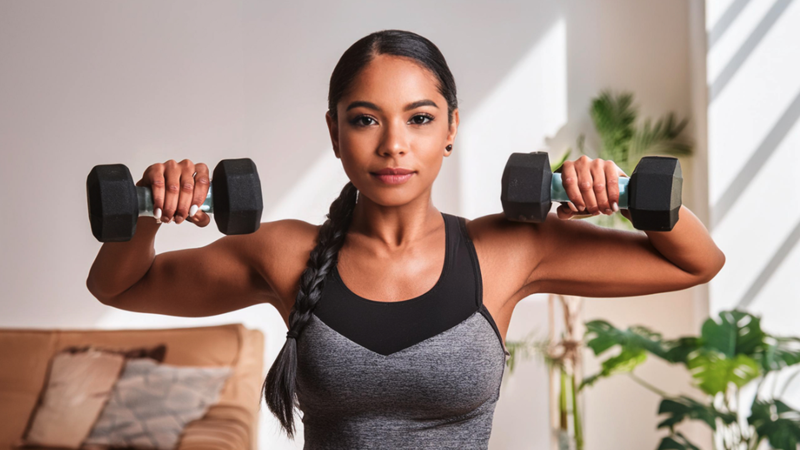 5 Exercises to Perform with Adjustable Dumbbells