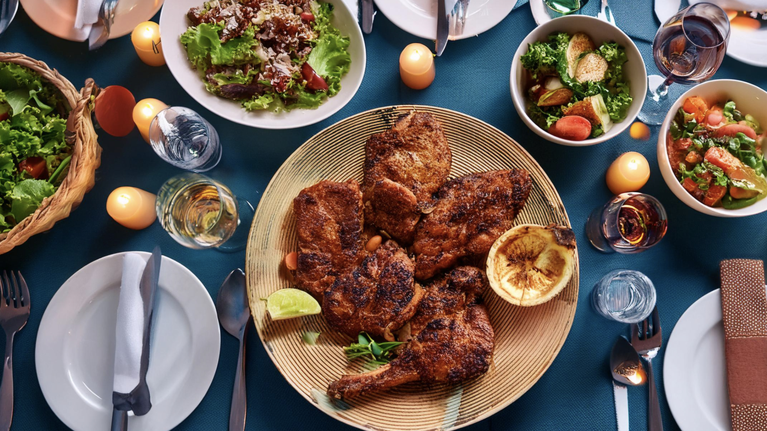 Air Fryer Pork Chops