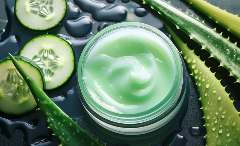 How to Use Aloe Vera for Natural Skincare