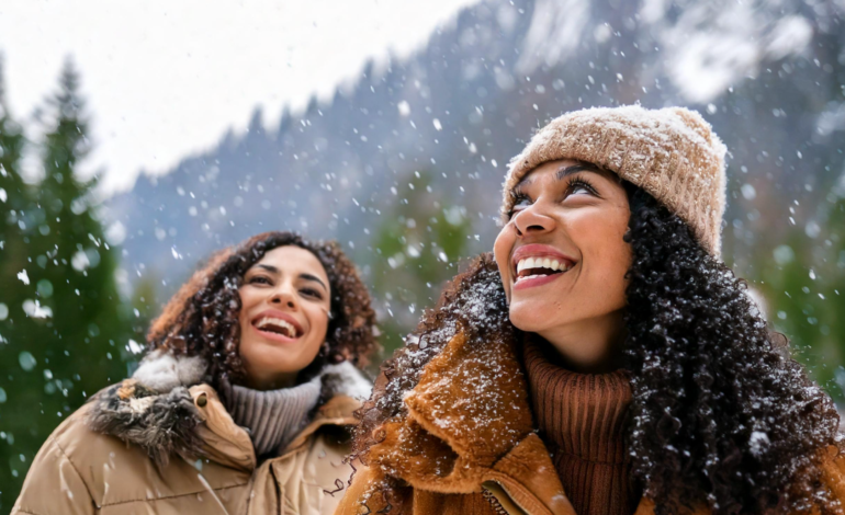 5 Winter Wellness Tips for a Healthy December