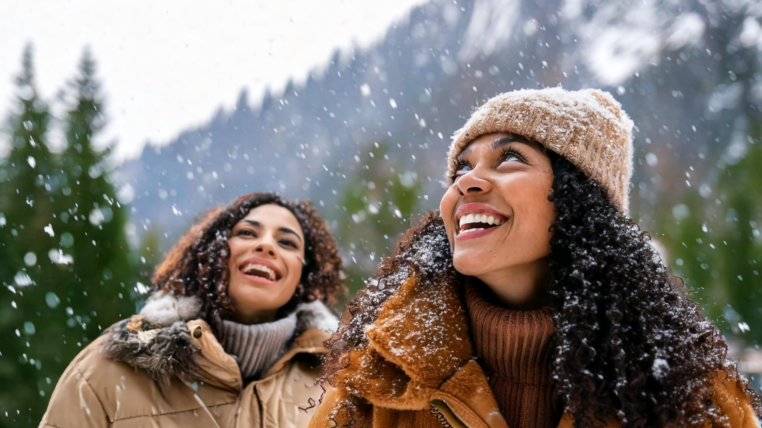 5 Winter Wellness Tips for a Healthy December