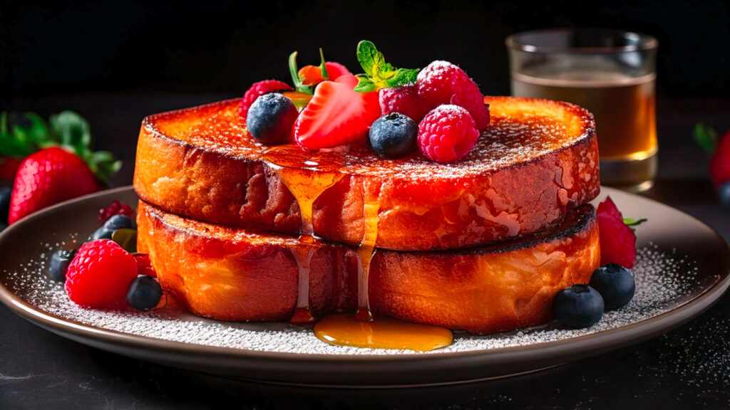 French Toast Recipe