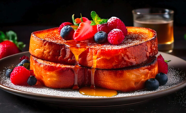 French Toast