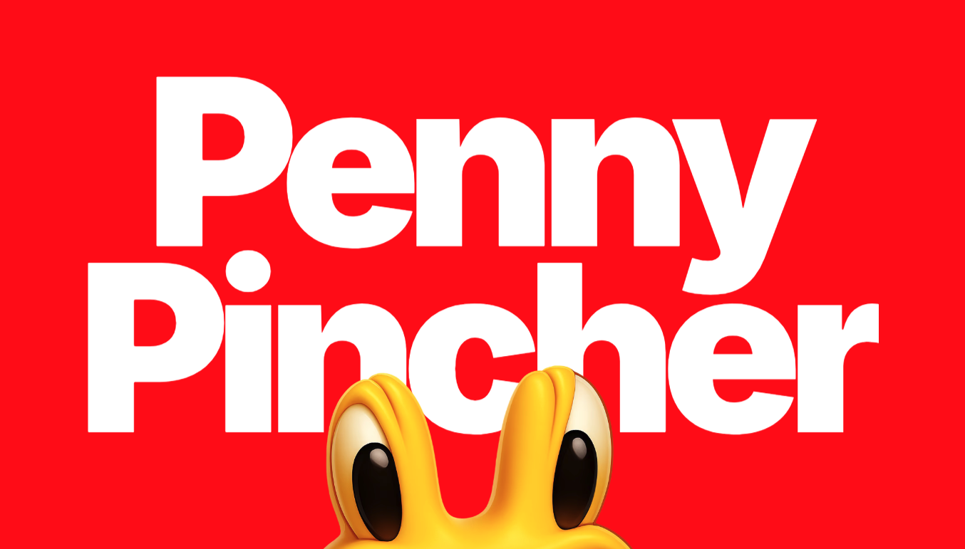 Investing in the Future of Memes: Penny Pincher’s Rise Has Just Begun